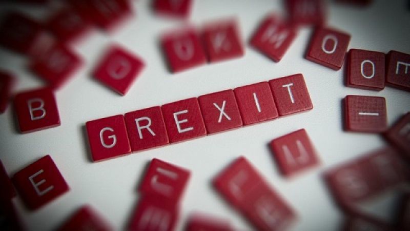 Fed: Οι διεθνείς αγορές κινδυνεύουν σοβαρά από ένα Grexit