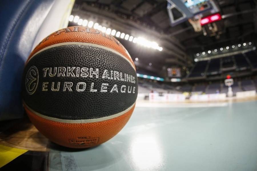 To χρονικό της μεγάλης επιτυχίας του Παναθηναϊκού ΟΠΑΠ στην Euroleague