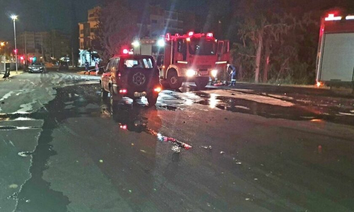 Νέα Φιλαδέλφεια: Aπαντήσεις αντί ΕΔΕ για την... προέλαση των χούλιγκανς