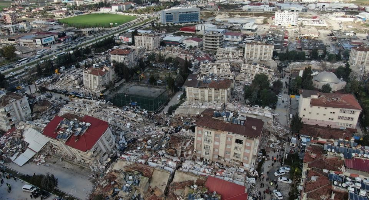 Τουρκία-Συρία: Τρεις άνθρωποι ανασύρθηκαν ζωντανοί 12 μέρες μετά τον σεισμό