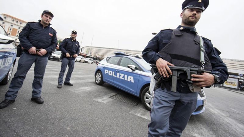 Φάκελοι με εκρηκτικά εντοπίσθηκαν στο δικαστήριο του Τορίνο