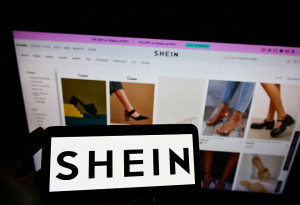 Shein: Προβλέπει πωλήσεις $60 δισ. τον χρόνο το 2025