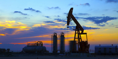 Πτώση σχεδόν 1,5% για το πετρέλαιο ελέω Κίνας-Υποχωρεί το αέριο