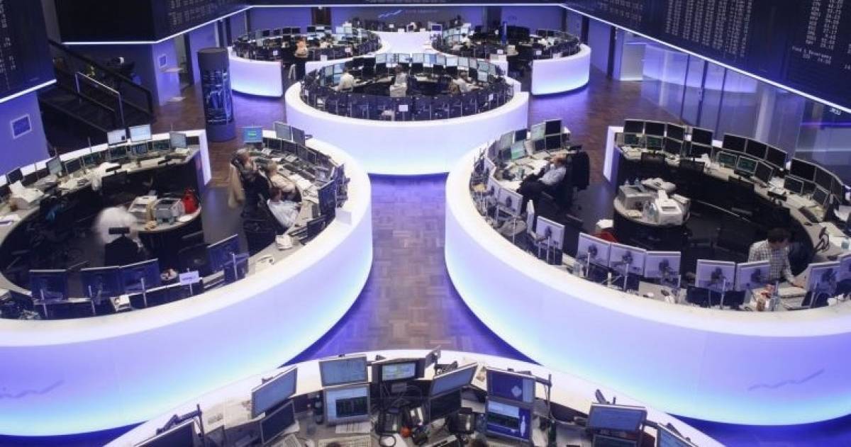 Μικτή εικόνα στα χρηματιστήρια της Ευρώπης