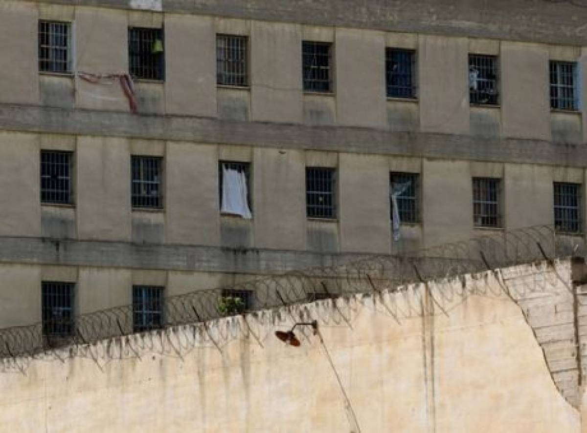 Ερώτηση Θεοχάρη για την ανομία στις φυλακές Κορυδαλλού