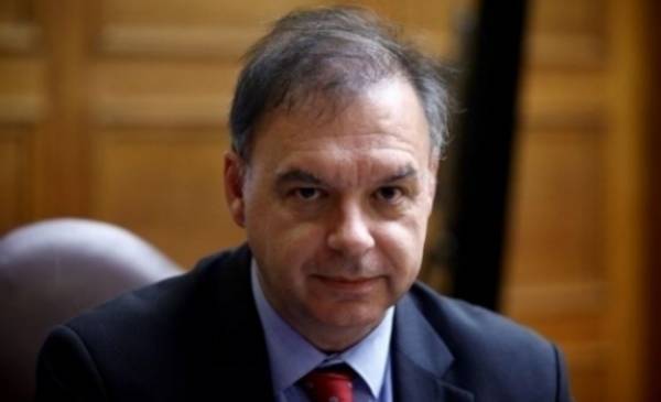 Λιαργκόβας: Πέσαμε στην παγίδα Σόιμπλε με τα πρωτογενή πλεονάσματα
