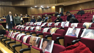 Εισαγγελέας για Μάτι: Όταν η πυρκαγιά έρχεται, κάνεις εκκένωση