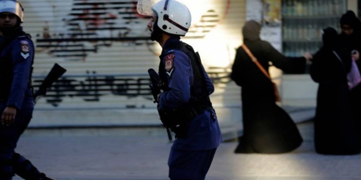Τζέντα: Μαχαίρωσαν τον φρουρό του γαλλικού προξενείου