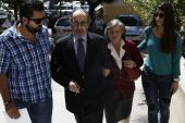 Την Παρασκευή απολογείται ο Ανδρέας Μαρτίνης και η σύζυγός του