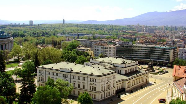 Βουλγαρία: Δεν θα δεχθούμε πρόσφυγες