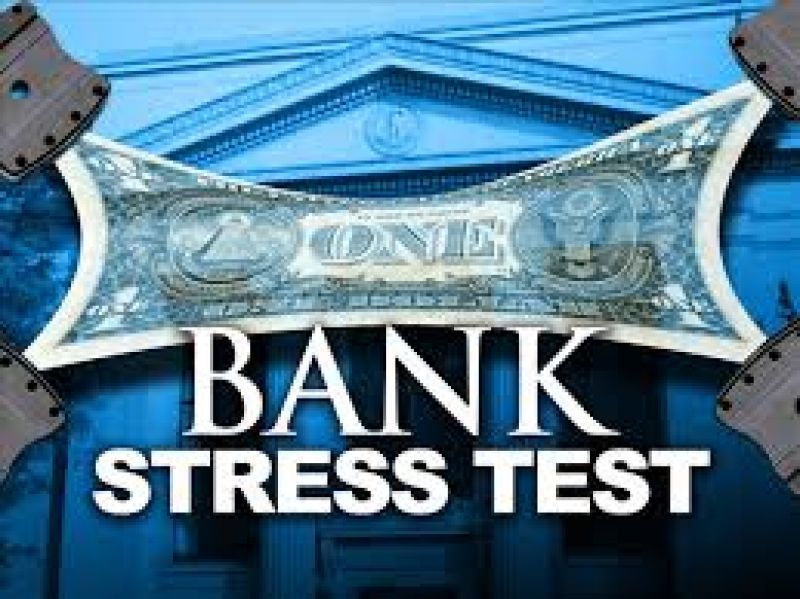 Το σενάριο για τα stress test που «παίζει» η αγορά