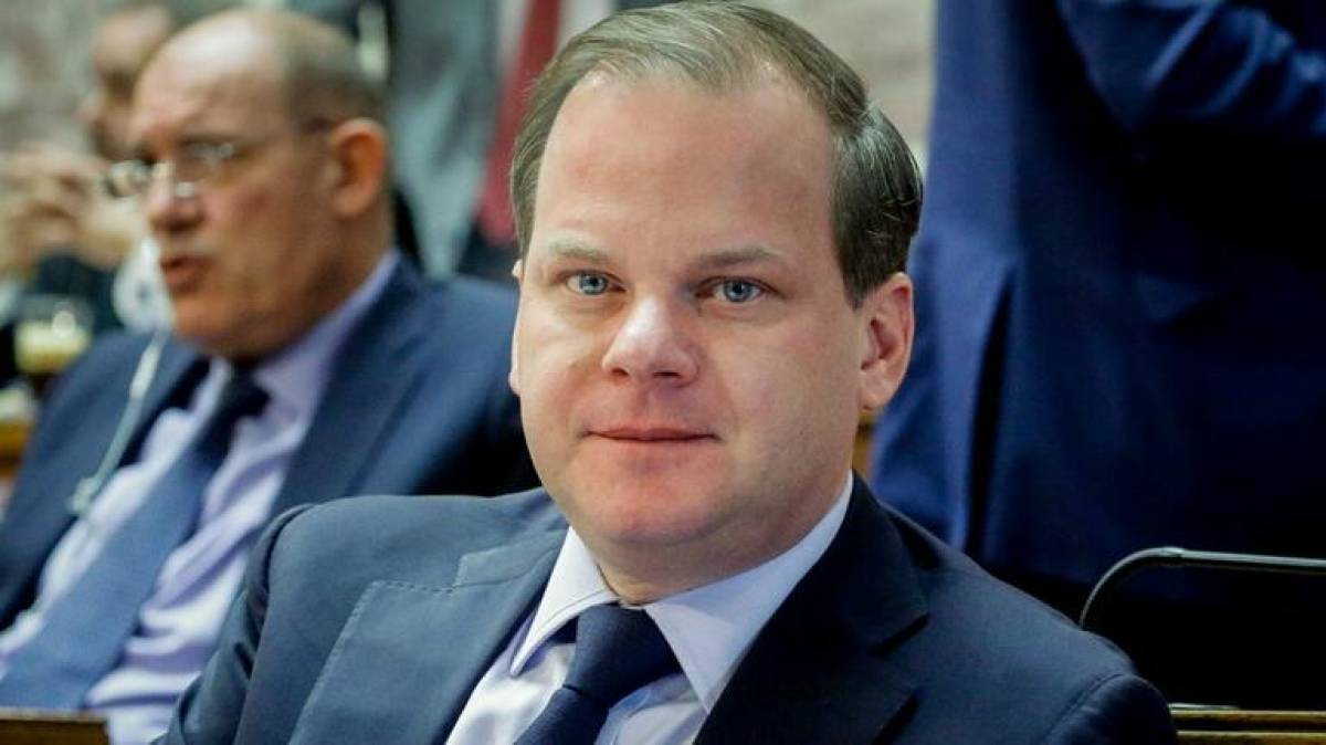 Καραμανλής: Δεν έχει αποδειχθεί ότι τα ΜΜΜ είναι εστίες υπερμετάδοσης