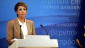 Γεροβασίλη: Βελτιωμένη η πρόταση Κατρούγκαλου-Υπάρχουν και κανόνες για τους αγρότες