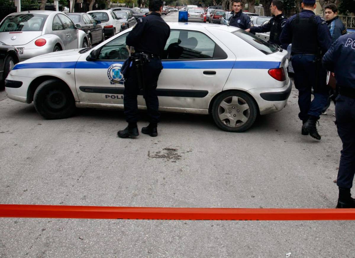 Σέρρες: Νεαρός 20 ετών μαχαίρωσε και σκότωσε συνομήλικό του