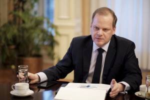 Καραμανλής: Έχουν αποσυμφορηθεί οι δημόσιες συγκοινωνίες- Οι καθοριστικοί παράγοντες