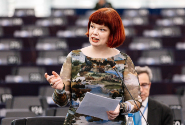Ανισότητες στη Σύμβαση για την Τεχνητή Νοημοσύνη και τ’ανθρώπινα δικαιώματα!