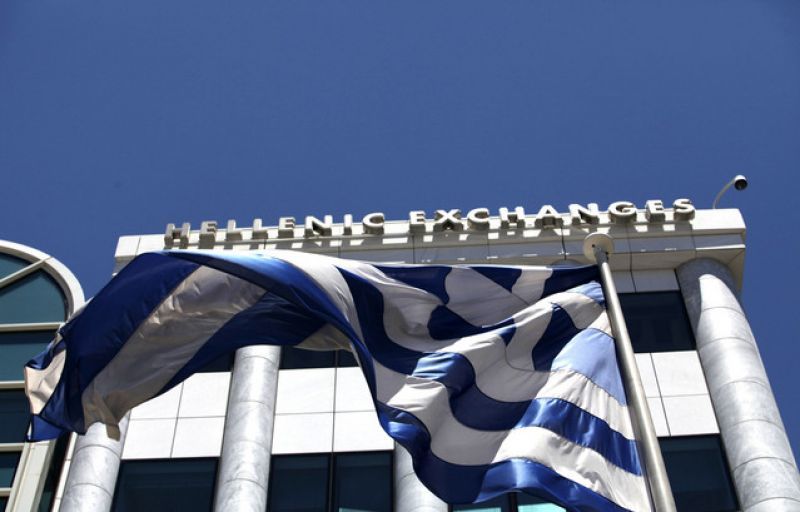 ΟΠΑΠ, πρωτογενές πλεόνασμα και περιορισμός ύφεσης απογειώνουν το Χ.Α.