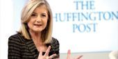 Αποχωρεί από τη Huffington Post η Αριάννα Χάφινγκτον