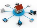 Έξυπνα σπίτια online στην εποχή του internet of things