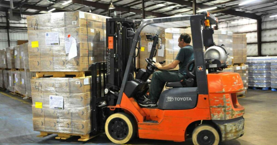 ΓΣΕΕ: Επικίνδυνη η ρύθμιση για ανειδίκευτο προσωπικό στα κλαρκ