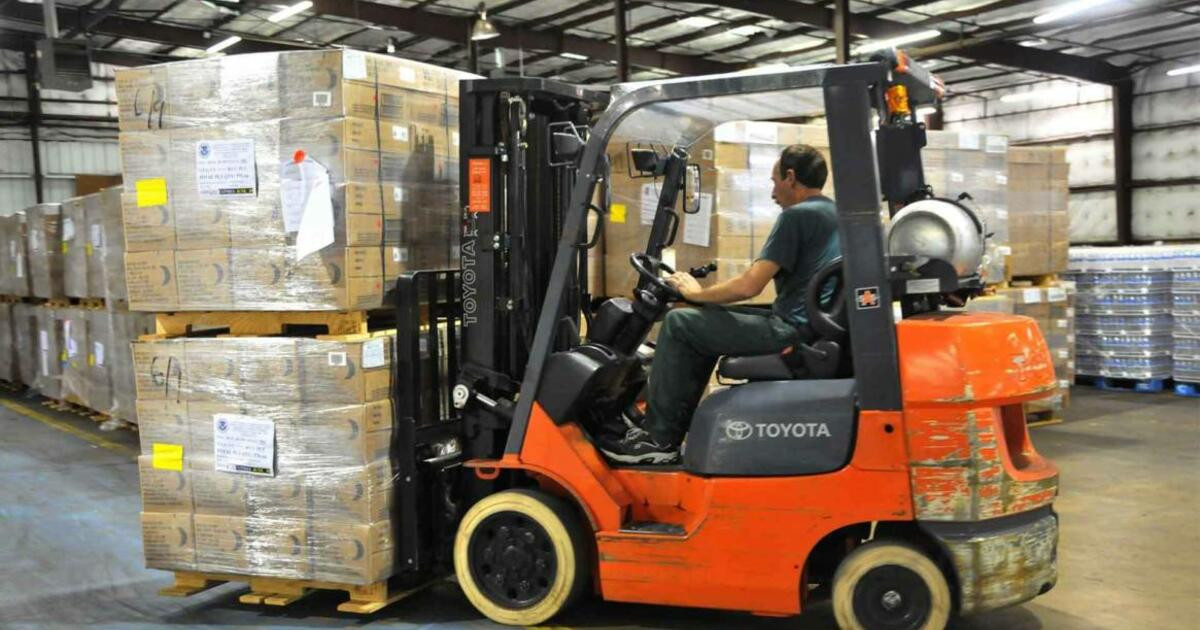 ΓΣΕΕ: Επικίνδυνη η ρύθμιση για ανειδίκευτο προσωπικό στα κλαρκ