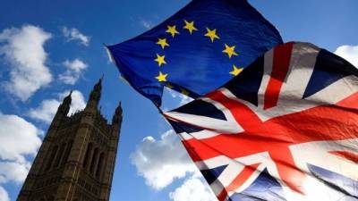 Η βρετανική κυβέρνηση θα ζητήσει καθυστέρηση του Brexit