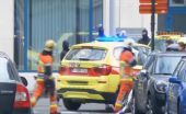 Εκρήξεις Βρυξέλλες: Νέο «χτύπημα» κοντά στα κτήρια της Κομισιόν