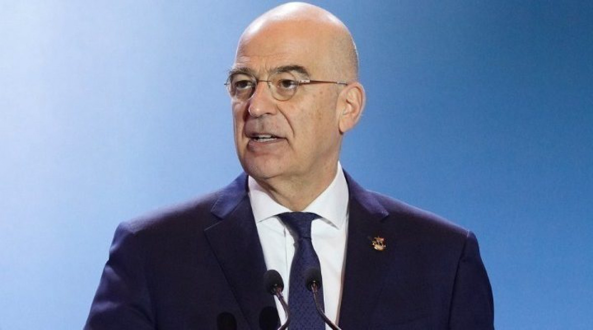 Δένδιας: Η Τουρκία αποκλίνει από το παράδειγμα του ΝΑΤΟ