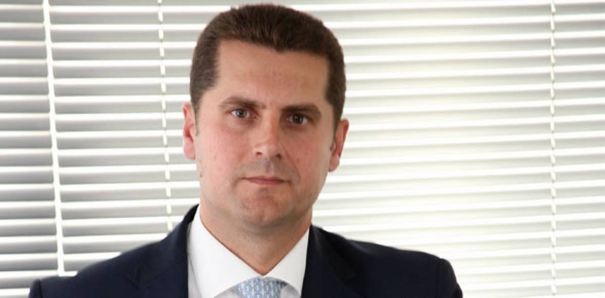 Αποχωρεί απ'τον όμιλο TUI ο Μιχάλης Μαυρόπουλος-Ποιος ο διάδοχός του