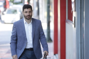 ΣΥΡΙΖΑ: Αποχωρούν από όλα τα όργανα Τεμπονέρας, Κοτσακάς, Τσιόκας