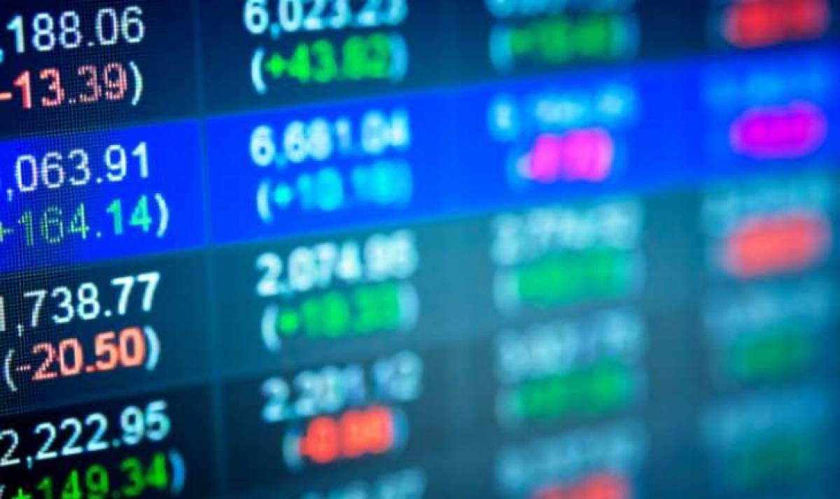 Μικτή εικόνα στα ευρωπαϊκά χρηματιστήρια- Τα βλέμματα στραμμένα στην πανδημία