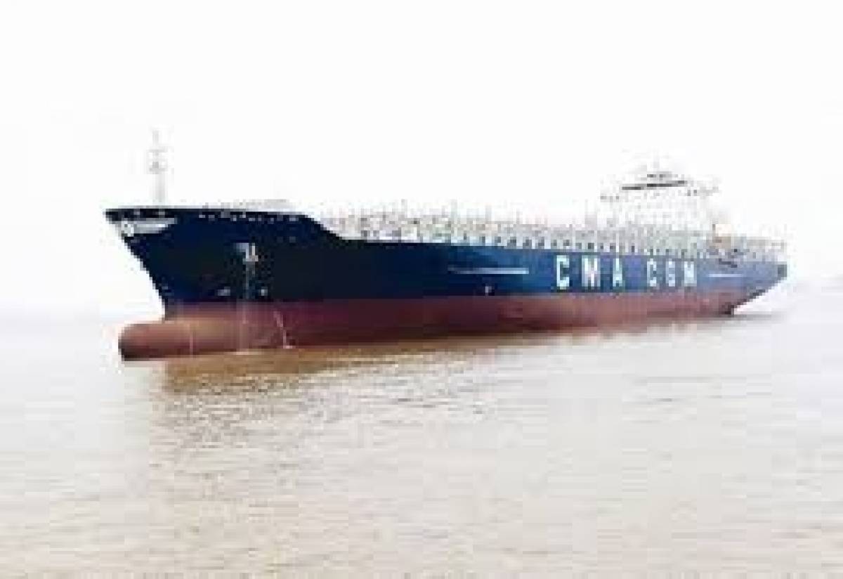 Σταθερά ανοδική η πορεία της Danaos Corporation