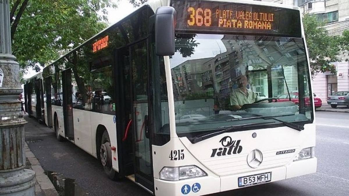 Ρουμανία: Πρόστιμο για όσους μυρίζουν στα Μέσα Μεταφοράς
