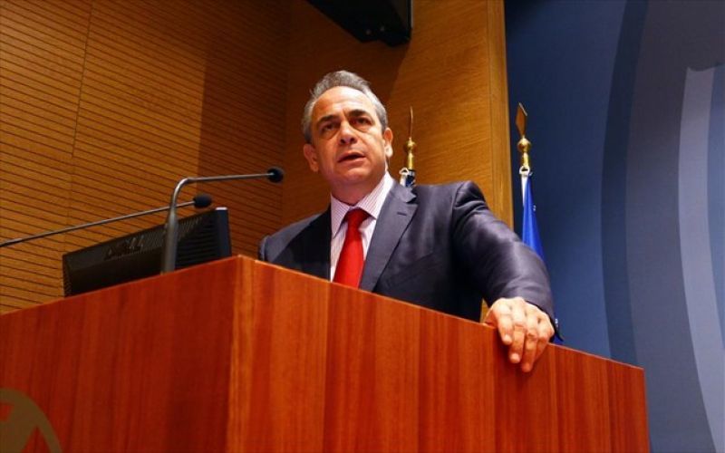 Μίχαλος: Χρειάζεται στενότερη σύνδεση επαγγελματικής εκπαίδευσης-παραγωγής