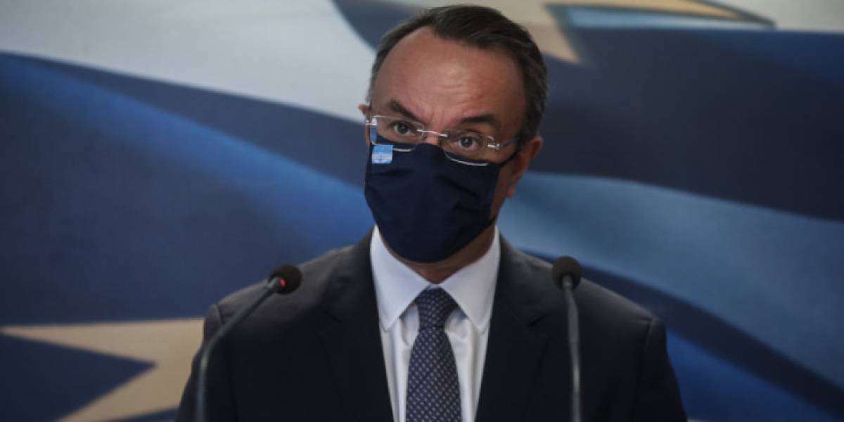 Πακέτο μέτρων 5,9 δισ. για το πρώτο τρίμηνο του 2021