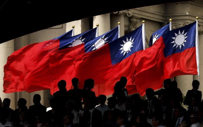 Προσομοιώσεις επίθεσης στην Ταϊβαν από κινεζικά πλοία και αεροσκάφη