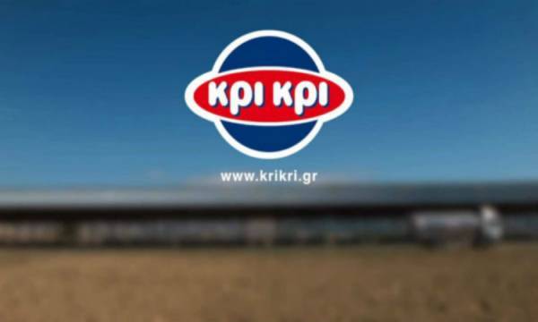 Κρι Κρι: Στα 7,3 εκατ. αυξήθηκαν τα κέρδη εξαμήνου