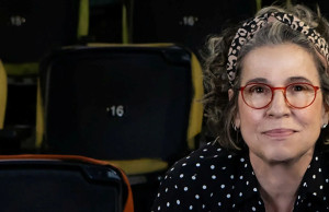 Η Φλωρίκα Κυριακοπούλου εξηγεί πώς το Φουγάρο είναι πολιτικό εγχείρημα