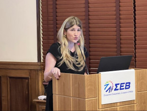 ΣΕΒ: Αναβαθμίζει τις εμπορικές του σχέσεις με την Ιαπωνία