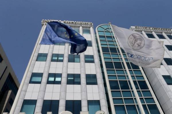 Χρηματιστήριο: Εβδομάδα αποκοπής μερισμάτων και γενικών συνελεύσεων