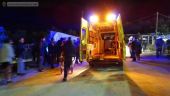 Εκτός ελέγχου η κατάσταση στη Μόρια-Επεισόδια με δέκα τραυματίες