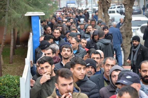 Τουρκία: Οι μαζικές απολύσεις μετά το πραξικόπημα παραμένουν... πληγή