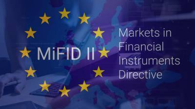 Στοχευμένες παρεμβάσεις στην οδηγία MiFID II προτείνει το Ευρωπαϊκό Συμβούλιο