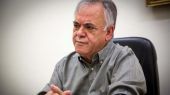 Συνάντηση Γιάννη Δραγασάκη με τον CEO του ομίλου Dufry