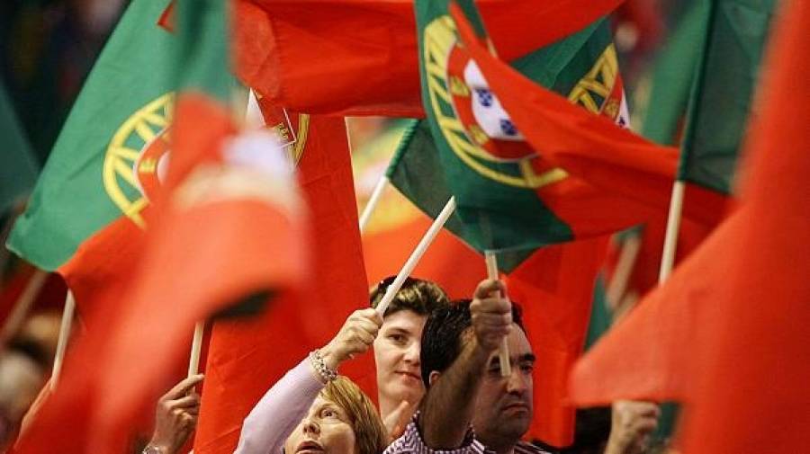 Προ των πυλών οι βουλευτικές εκλογές στην Πορτογαλία