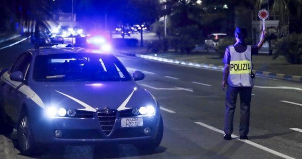Ιταλία: Καταζητείται ύποπτος τρομοκράτης- Επεμβαίνει σε Seat Ibiza