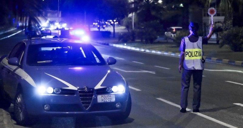 Ιταλία: Καταζητείται ύποπτος τρομοκράτης- Επεμβαίνει σε Seat Ibiza