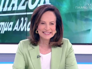 Διαμαντοπούλου: Κυβερνητική επιχείρηση προπαγάνδας το ζήτημα της αξιολόγησης