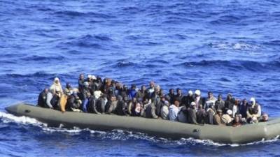 Μεταναστευτικό: Στις 65.034 οι αφίξεις μέσω θαλάσσης το 2019