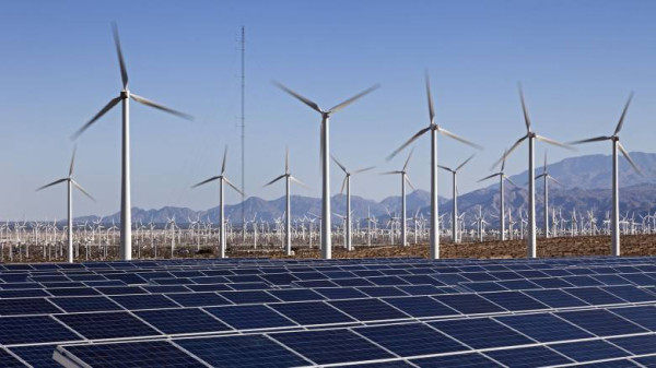 Ανανεώσιμες Πηγές: Παρήγαγαν το 12% του ηλεκτρισμού παγκοσμίως το 2022